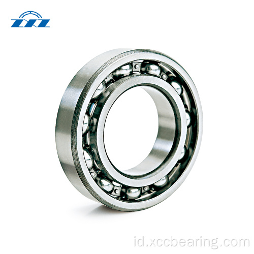 6000 Open Deep Groove Ball Bearings